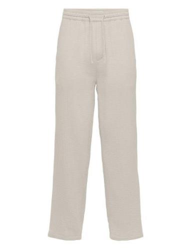 Onssinus 0158 Loose Pant ONLY & SONS Beige