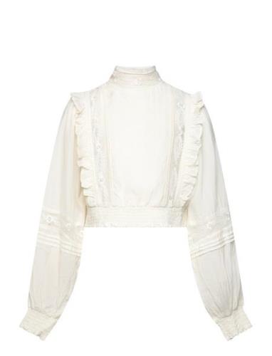 Shirt Sofie Schnoor Young Cream