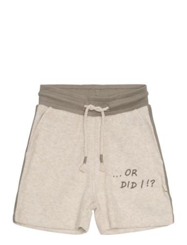 Sejr Shorts That's Mine Beige