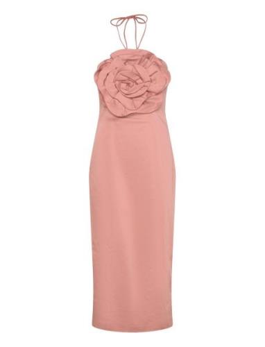 Cmshineni-Dress Copenhagen Muse Pink