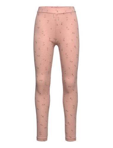 Ludo - Leggings Hust & Claire Pink