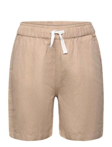 Hakon - Shorts Hust & Claire Beige