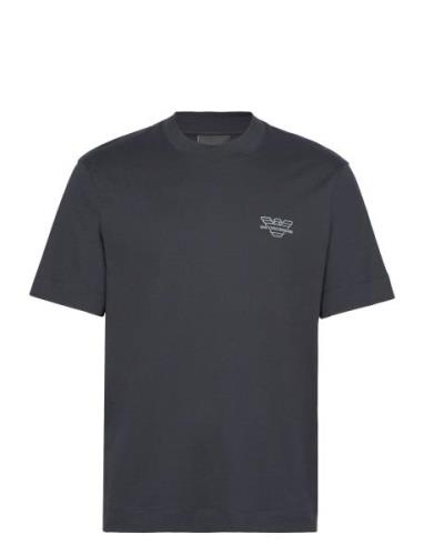 T-Shirt Emporio Armani Navy