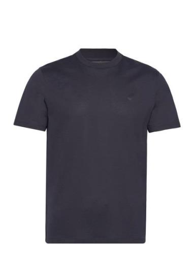 T-Shirt Emporio Armani Navy