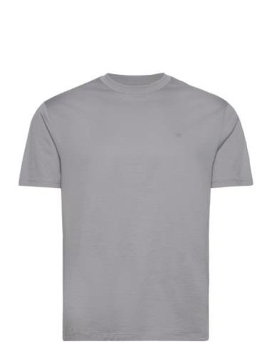 T-Shirt Emporio Armani Grey