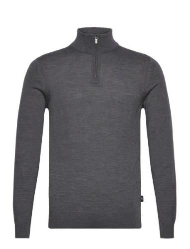 Pullover Emporio Armani Grey