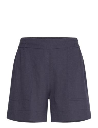 Lineafv Work Shorts FIVEUNITS Navy