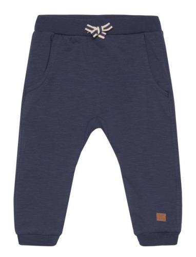 Georgey - Joggers Hust & Claire Navy