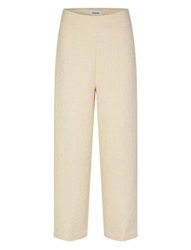 Hollismd Pants Modström Beige