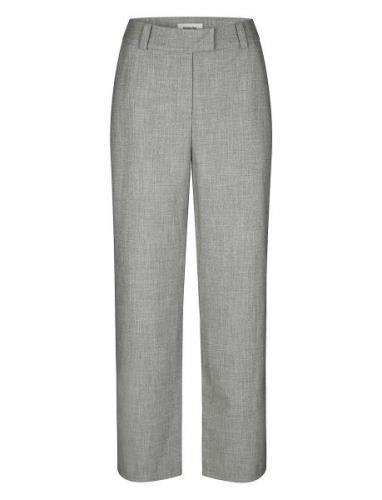 Heartmd Pants Modström Grey