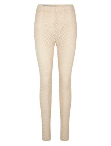 Hendrickmd Tights Modström Cream