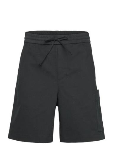 Pedro Light Twill Rue De Tokyo Black