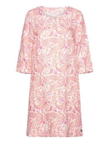 Didde - Dress Claire Woman Pink