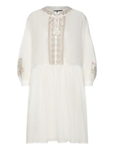 Dirce Weekend Max Mara White