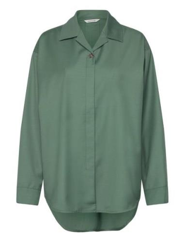 Dais Shirt HOLZWEILER Green