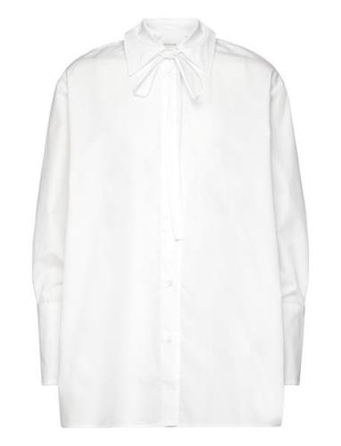 Sempe White Shirt ALOHAS White