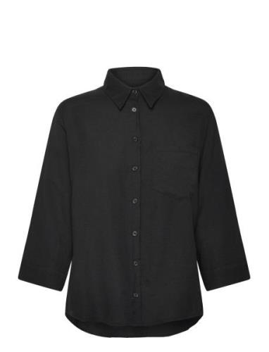 Carolina Shirt Movesgood Black