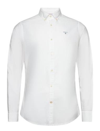 Barbour Oxtown Tf Barbour White