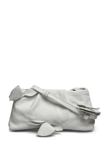 Cassia Bag Twist & Tango White