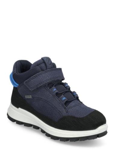 Exostrike Kids ECCO Blue