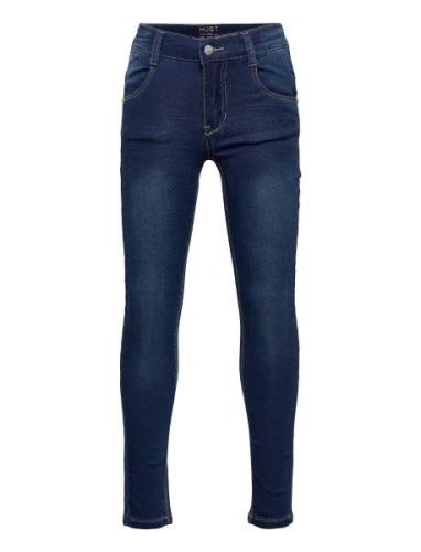 Josie - Jeans Hust & Claire Blue