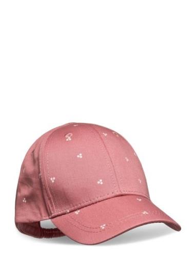 Cap En Fant Pink