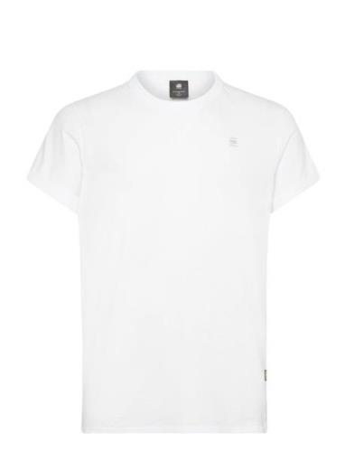 Nifous R T G-Star RAW White