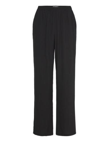 Trousers Rosemunde Black