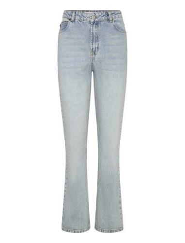 Ivy-Lulu Jeans Wash Puerto Banus IVY Copenhagen Blue