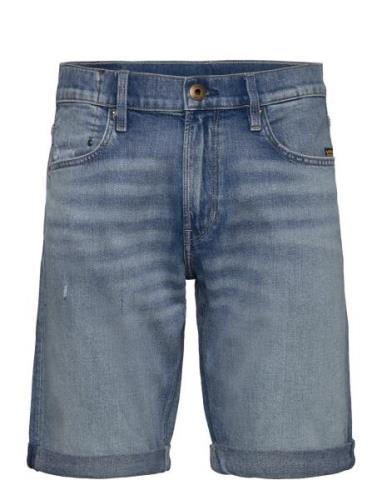 Mosa Short G-Star RAW Blue