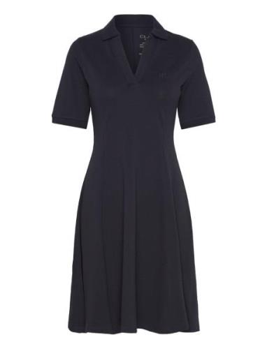 Didehi - Dress Claire Woman Navy