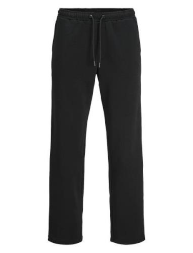 Jpstkane Jjbradley Sweat Pant Styd Jack & J S Black