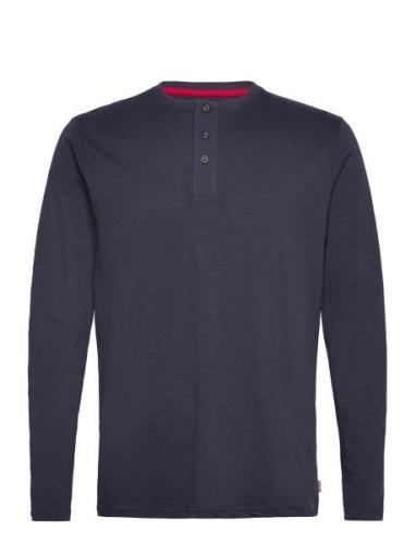 Mcs Tee Bedford Men MCS Navy