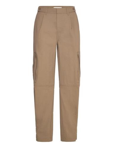 Cmsarah-Pant Copenhagen Muse Brown