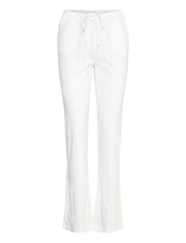 Sophie Trouser Once Untold White