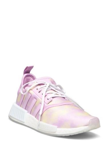 Nmd_R1 Shoes Adidas Originals Pink