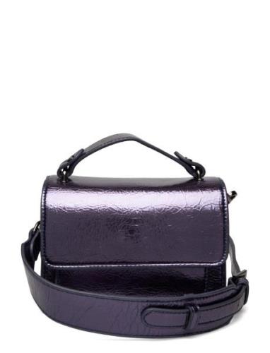 Renei Metallic Structure HVISK Purple