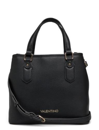 Brixton Valentino Bags Black