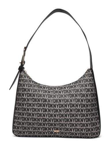 Deena Hobo DKNY Bags Black