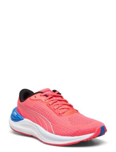 Electrify Nitro 3 Wns PUMA Red