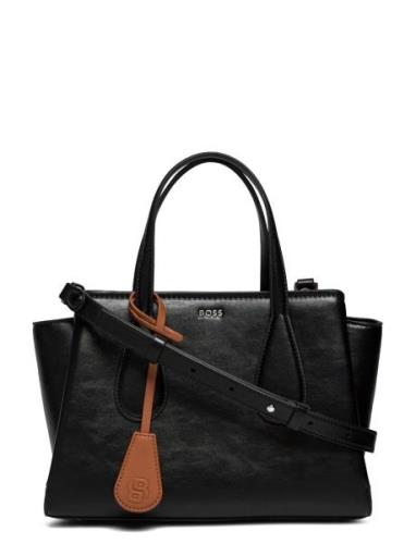 Liriel Sm Tote BOSS Black