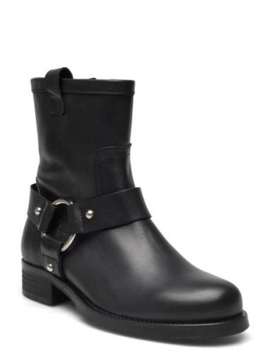 Boots Billi Bi Black