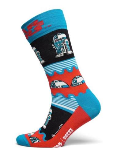 Star Wars™ R2-D2 Sock Happy Socks Red