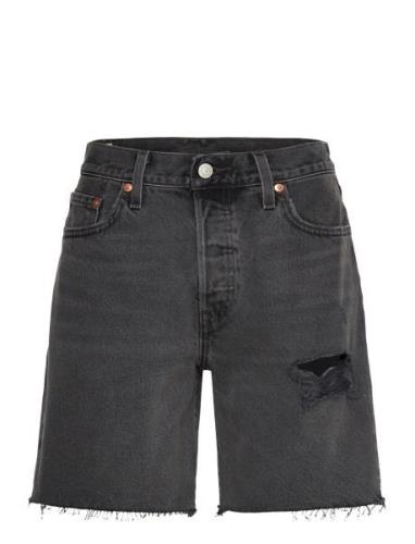 50190S Short Beach Cut LEVI´S Women Black