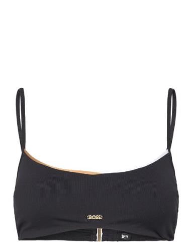 Bianca Bralette BOSS Black