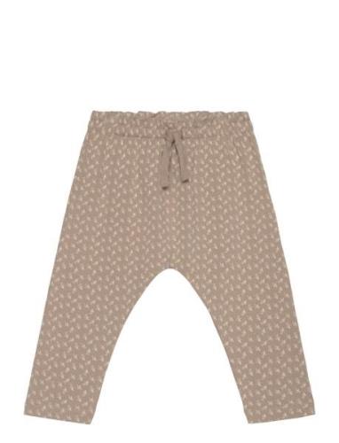 Trousers Sofie Schnoor Baby And Kids Beige