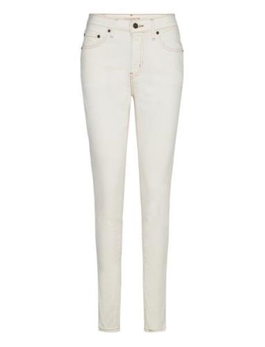 721 High Rise Skinny Egret LEVI´S Women Cream