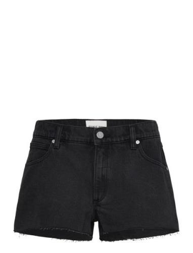 A 99 Low Short Billie J ABRAND Black