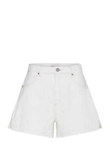 Venice Short Bianco ABRAND White