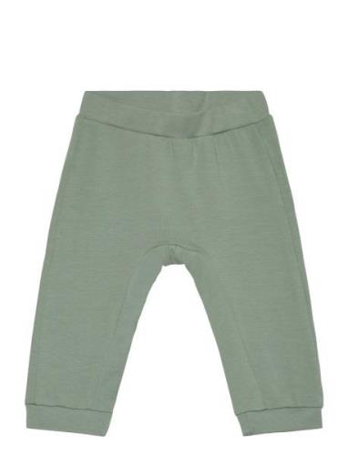 Pants Sweat Fixoni Green